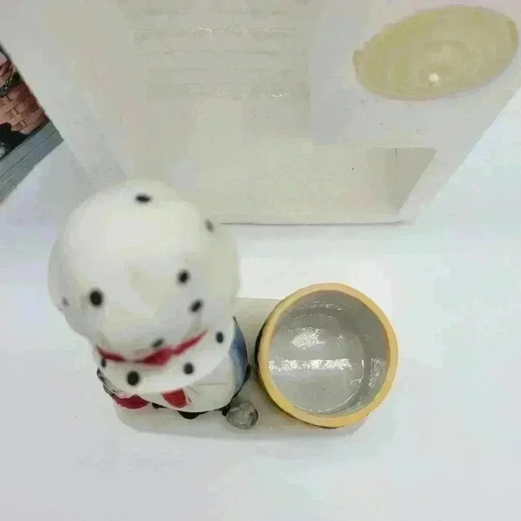 Vintage Granny At Work Holiday Christmas Jasco 1978 New OPEN BOX - Picture 4 of 10